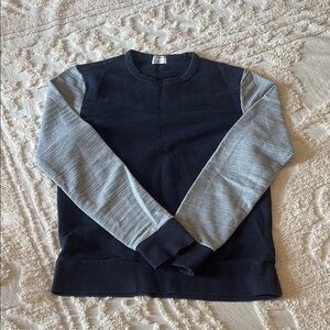 Vintage Club Monaco Crewneck